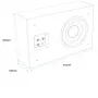 Сабвуфер Gallo Acoustics ProfileSub -150W Subwoofer (Satin Black) GPS150B